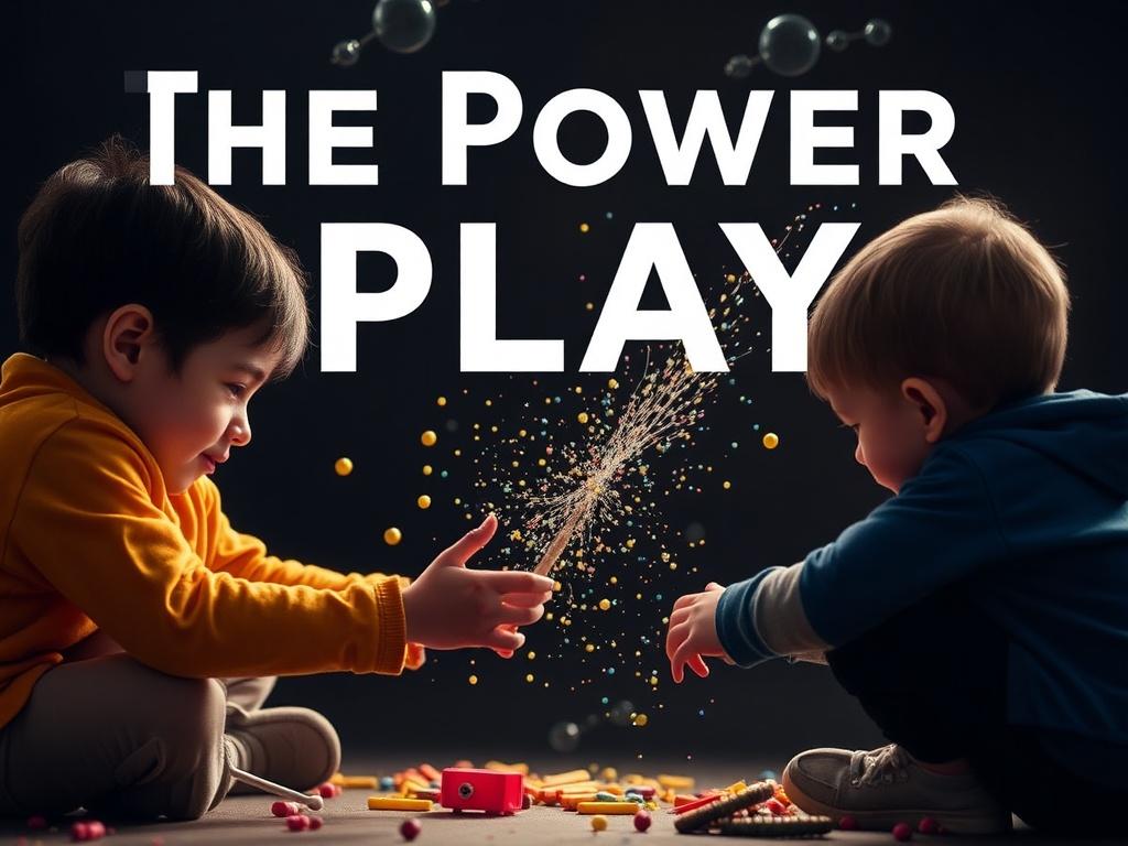 The Power of Play: Why Unstructured Time is Crucial for Development. La ciencia detrás del juego: qué ocurre en el cerebro y en el comportamiento The Power of Play: Why Unstructured Time is Crucial for Development. La ciencia detrás del juego: qué ocurre en el cerebro y en el comportamiento