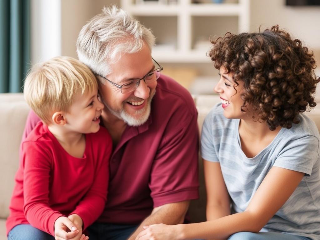     Welcher Erziehungsstil ist der richtige für mich?. Herramientas prácticas: cómo implementar límites con cariño