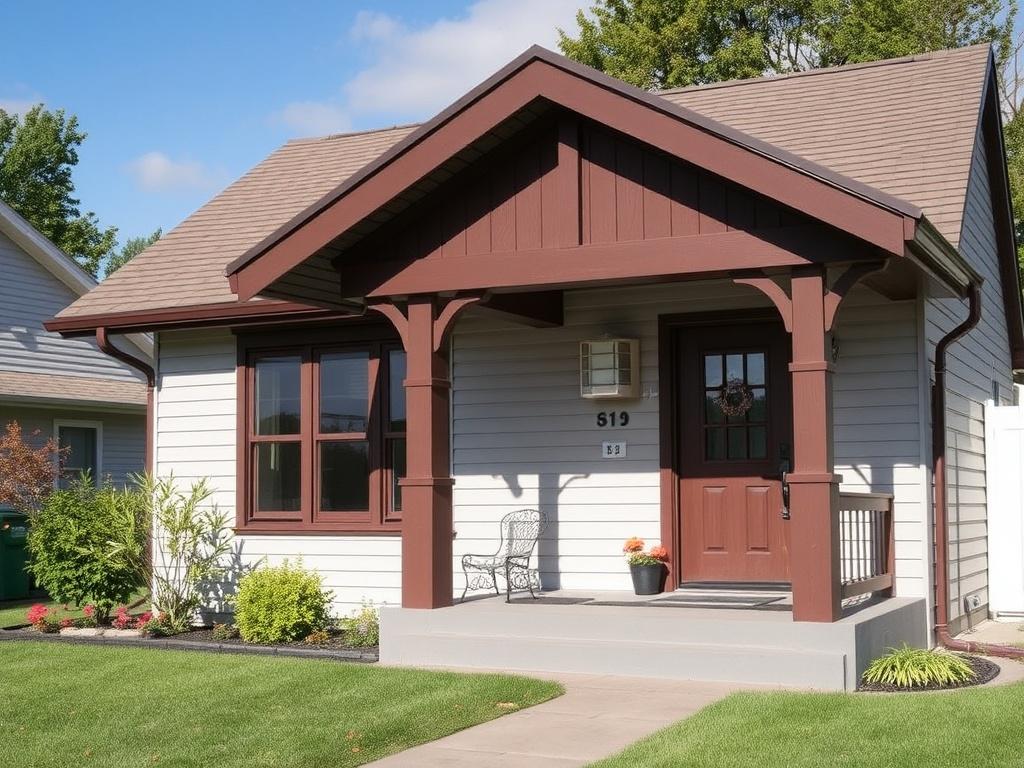 house purchaseфото