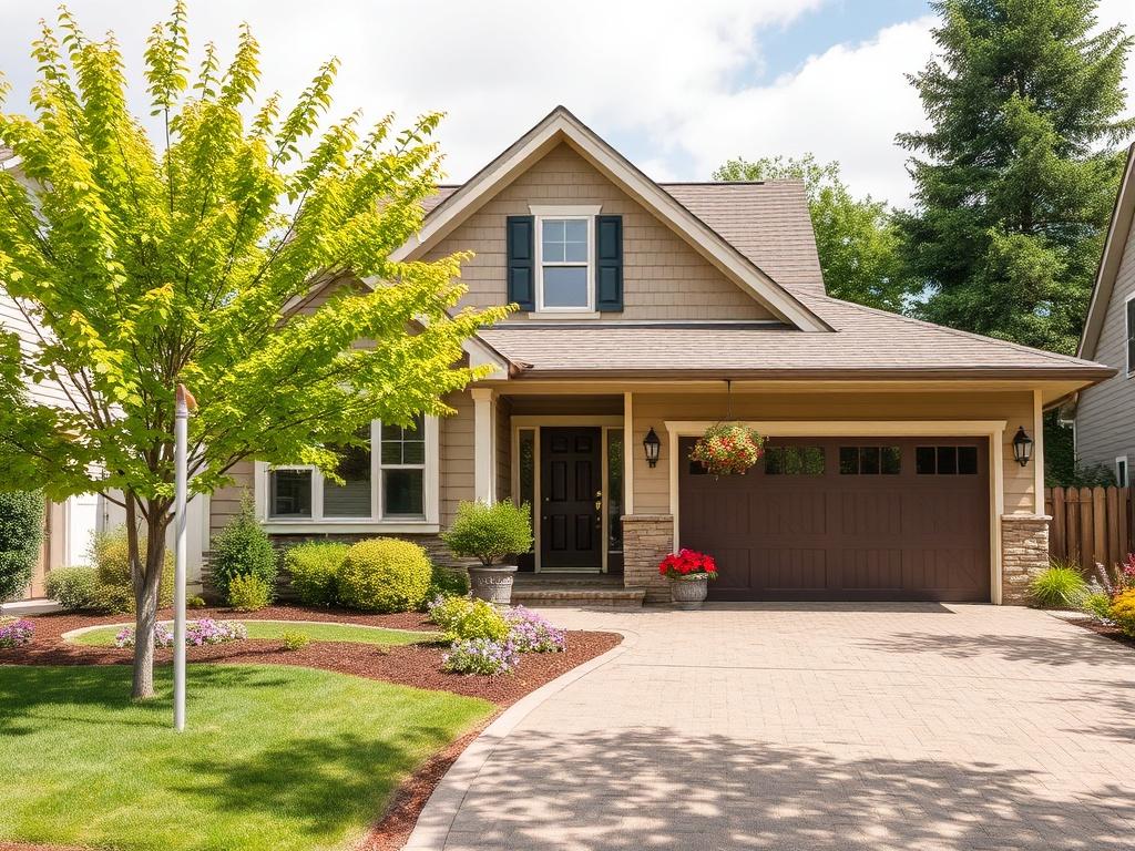 house purchaseфото