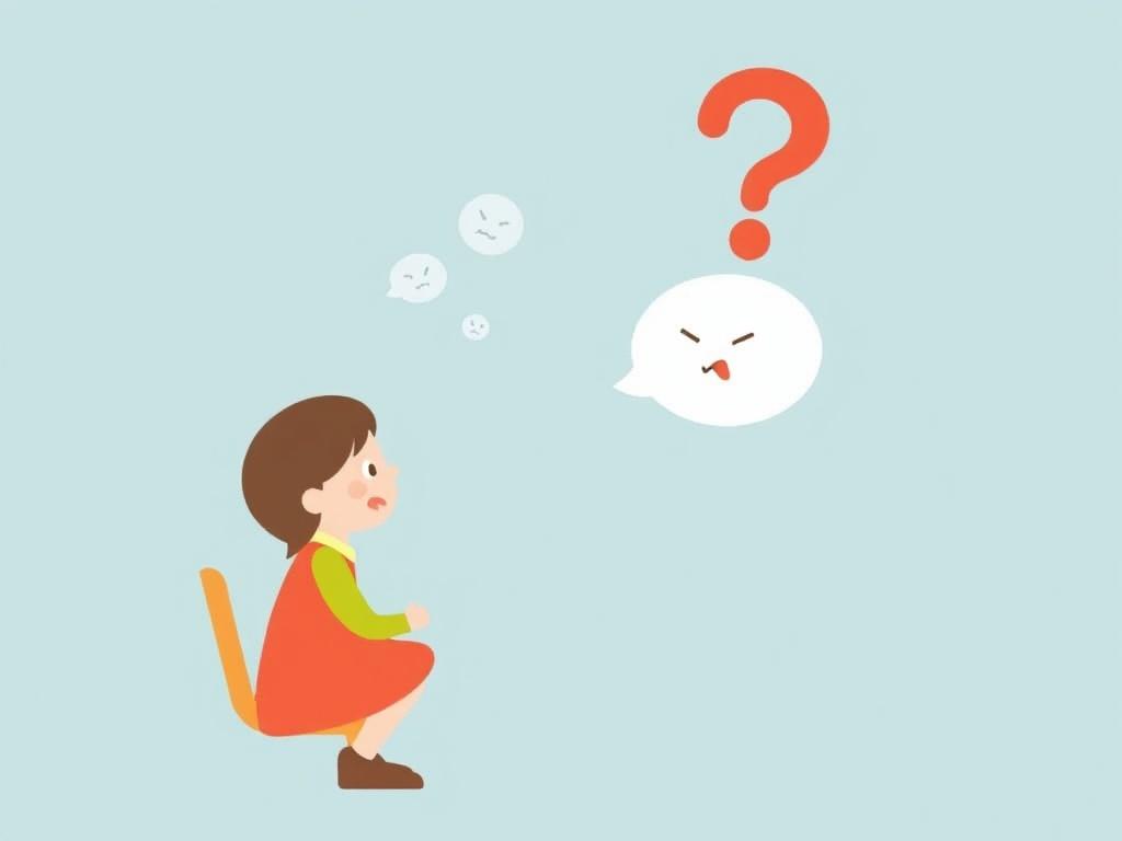 Children's and adolescent issues — when to see a psychologistфото