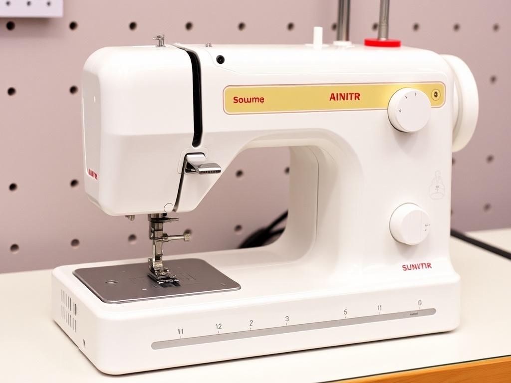 Швейная машинка в интернет-магазине: как выбрать, не запутаться и получить удовольствие от шитья