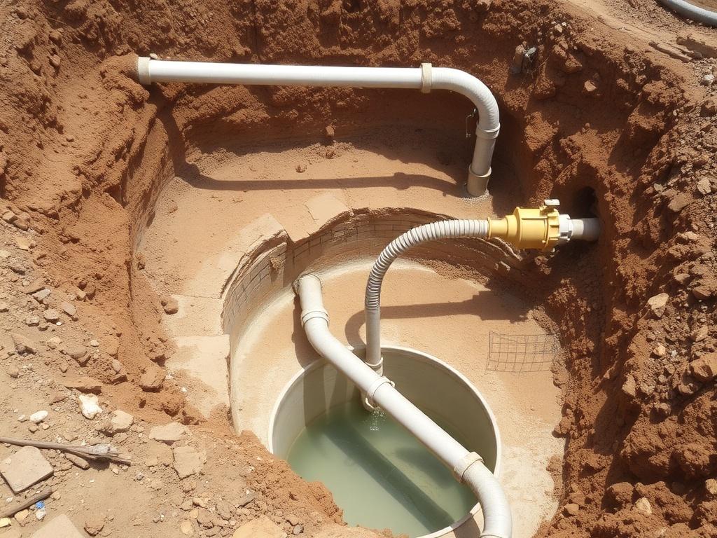 Как построить сеть водопровода и канализации так, чтобы она работала долго и без сюрпризов