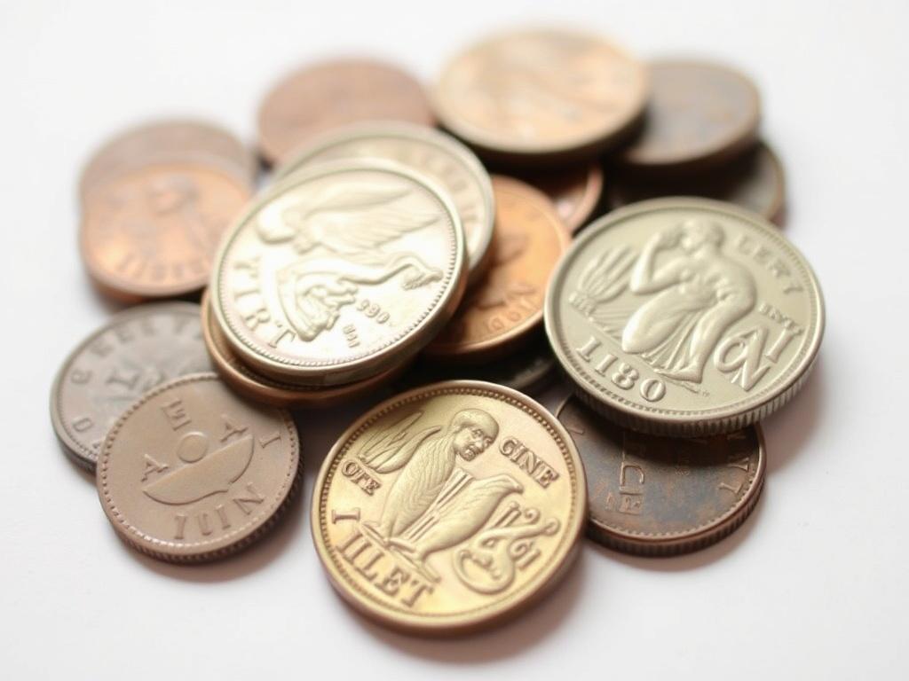 How to Check the Value of Old Coins: A Practical, Step‑by‑Step Guide